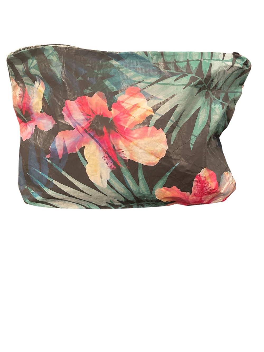 ALOHA Collection  “With Love From Paradise” Splash-Proof Pouch - Picture 2 of 6